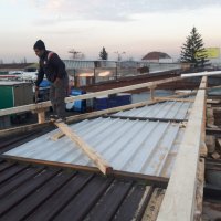 Ремонт на покриви и Хидроизолация. гаранция и качество, снимка 2 - Други ремонти - 18364812