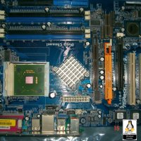 MotherBoards + AMD CPUs, снимка 4 - Дънни платки - 22604382