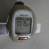 Polar RS100 Heart Rate Monitor Watch , снимка 1 - Други - 24094468