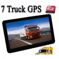 GPS НАВИГАЦИЯ X-ROAD XR-784G HD EU ЗА КАМИОН/КОЛА, снимка 1 - Други - 8262162