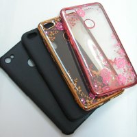 Силконов гръб кейс за Xiaomi Redmi Note 5A, снимка 1 - Калъфи, кейсове - 22854844