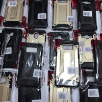 Удароустойчив гръб за Samsung,Huawei,LG,iPhone, снимка 1 - Калъфи, кейсове - 19603082