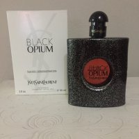 Дамски тестер Yves Saint Laurent Black Opium EDP 100ml, снимка 1 - Дамски парфюми - 23252512