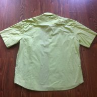Светло зелена риза, снимка 2 - Ризи - 11040086