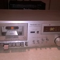 technics rs-m12 stereo deck-made in japan-внос швеицария, снимка 4 - Декове - 22187047