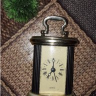 Ретро часовник, снимка 1 - Антикварни и старинни предмети - 17365593