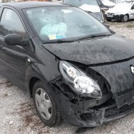 Renault Twingo 1.2 16V, снимка 1 - Автомобили и джипове - 16628119