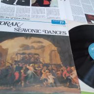 Грамофонна плоча- Dvořák ‎– Slavonic Dances, снимка 1 - Грамофонни плочи - 17876984