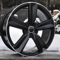 20" Алуминиеви Джанти 5x112 Ауди Audi A4 A5 A6 A8 Q3 Q5 Q7 II VW, снимка 3 - Гуми и джанти - 25836057