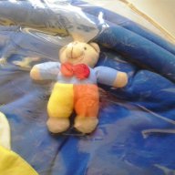 Активна гимнастика за  бебета килимче за бебе с дрънкалки, снимка 4 - Други - 11548961