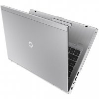 HP Compaq EliteBook 8470p Intel Core i5-3320M 2.60GHz / 4096MB / 320GB / DVD/RW / Display Port / 14", снимка 2 - Лаптопи за работа - 23151908