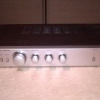 telefunken ra-100 stereo amplifier-внос швеицария, снимка 11 - Ресийвъри, усилватели, смесителни пултове - 21773854