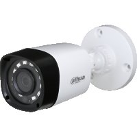 Dahua DH-HAC-HFW1200RP 2MPX 1080P Професионална Водоустойчива Охранителна Камера, снимка 1 - Камери - 19020168