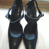 Дамски обувки, снимка 5 - Дамски елегантни обувки - 22332639
