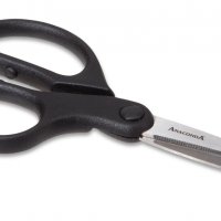Ножица - ANACONDA Braid Scissor 13,5 cm, снимка 1 - Такъми - 24340304