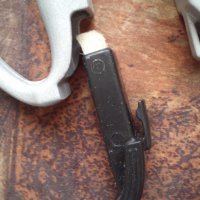 ПРОМО Лозарска лозарски градинска градински ножица ножици за рязане на лозови и дървестни - Германия, снимка 5 - Градински инструменти - 25070040