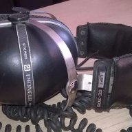 Pioneer se-305 stereo headphones-внос швеицария, снимка 9 - Тонколони - 13033653