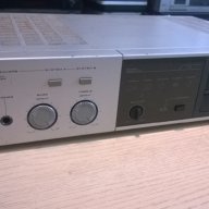  akai am-a2 stereo amplifier-made in japan-внос швеицария, снимка 14 - Ресийвъри, усилватели, смесителни пултове - 10158727