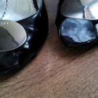 Roberto Venuti ,дамски обувки с ток, снимка 5 - Дамски обувки на ток - 11792600
