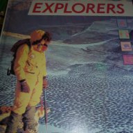EXPLORERS. Детска енциклопедия, снимка 1 - Енциклопедии, справочници - 15413774
