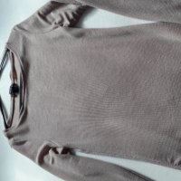 Amisu, снимка 4 - Блузи с дълъг ръкав и пуловери - 25120965