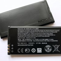 Батерия за Nokia Lumia 635 BL-5H, снимка 1 - Оригинални батерии - 26018252