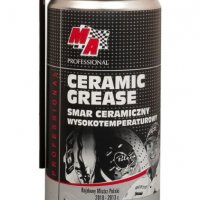  MA Ceramic Grease / Керамична грес 400мл, снимка 1 - Аксесоари и консумативи - 25174223