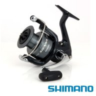  Shimano Sienna FE 2500, снимка 3 - Въдици - 17494308