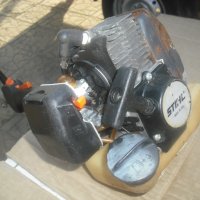 STIHL FS 85 на части, снимка 8 - Други инструменти - 21509706