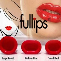 Уголемители за устни Fullips - 3 бр в комплект, снимка 1 - Козметика за лице - 23815430