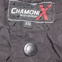 Зимно долнище CHAMONI X   мъжко,хл, снимка 1 - Спортни дрехи, екипи - 20026533