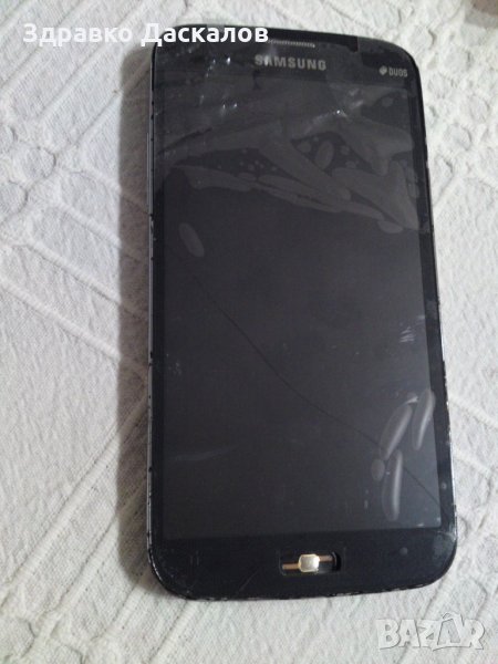 Samsung Galaxy Mega i9152 5.8  за части, снимка 1