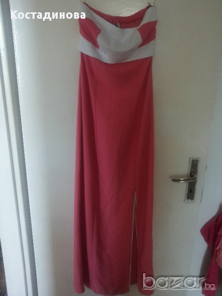 Рокля , снимка 1