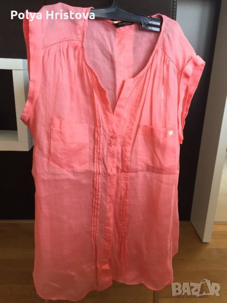 Дамска риза, снимка 1