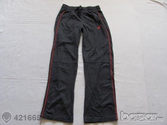 Nike долнище размер L 90й Дамско, снимка 1