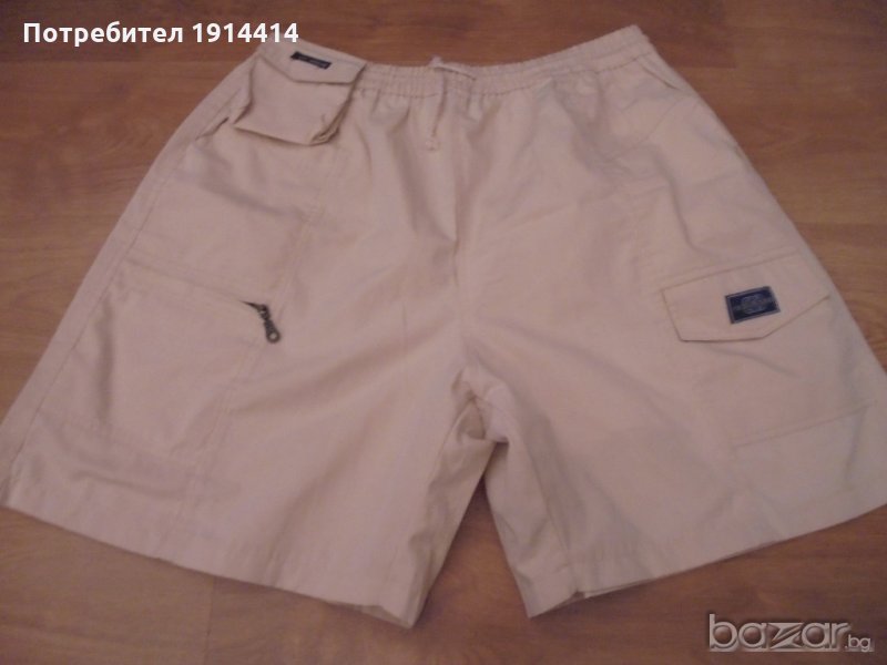Мъжки къси панталонки, снимка 1