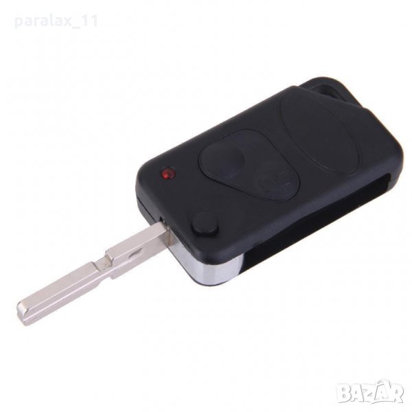 Кутийка за дистанционно за LAND ROVER Range Rover P38, снимка 1