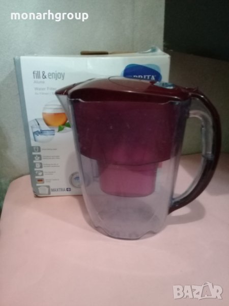 Кана за филтриране на вода Brita, снимка 1