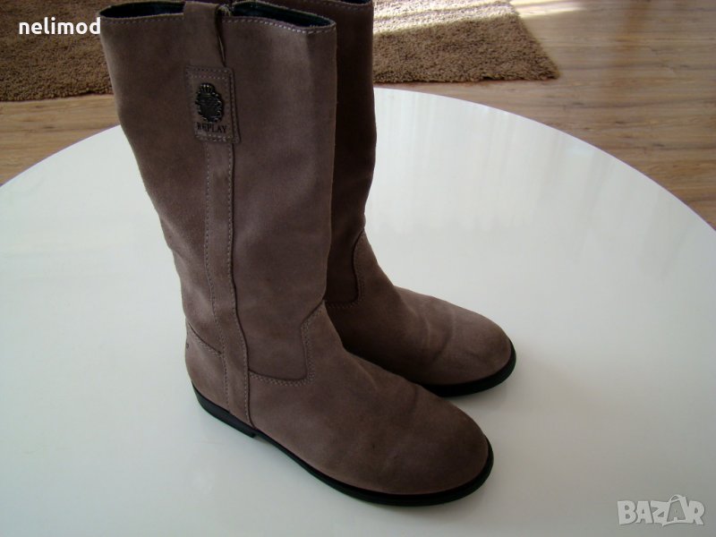 REPLAY original size UК 3 35 номер Разпродажба намалени на 39,00 лв, снимка 1