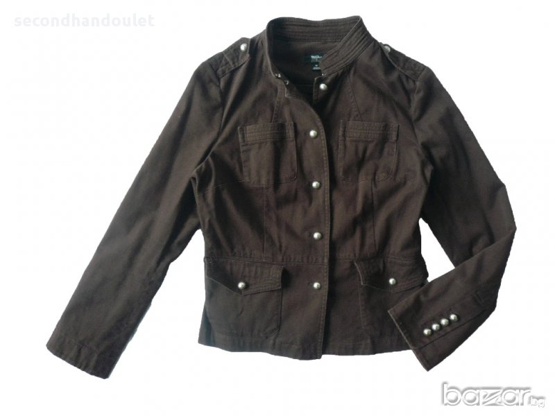 MOSSIMO дамско сако, снимка 1