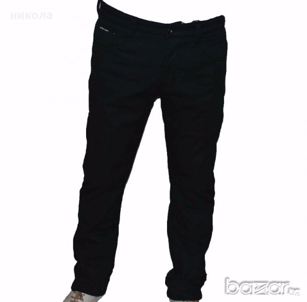 Спортно елегантен панталон код 6, снимка 1