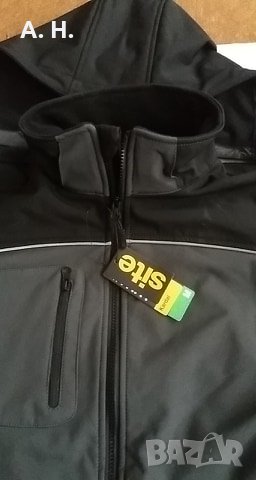 Mъжко яке, снимка 1