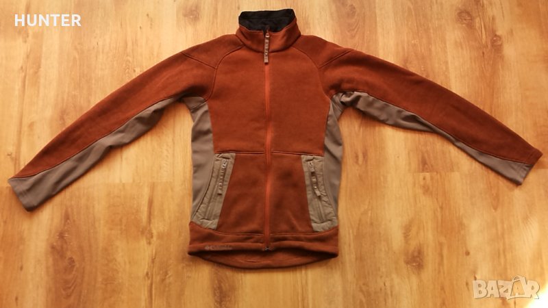 Columbia за лов и туризъм размер S горница ( става и за дамска ) - 19, снимка 1