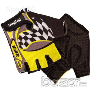 Ръкавици за велосипед / за деца / 0080, снимка 1