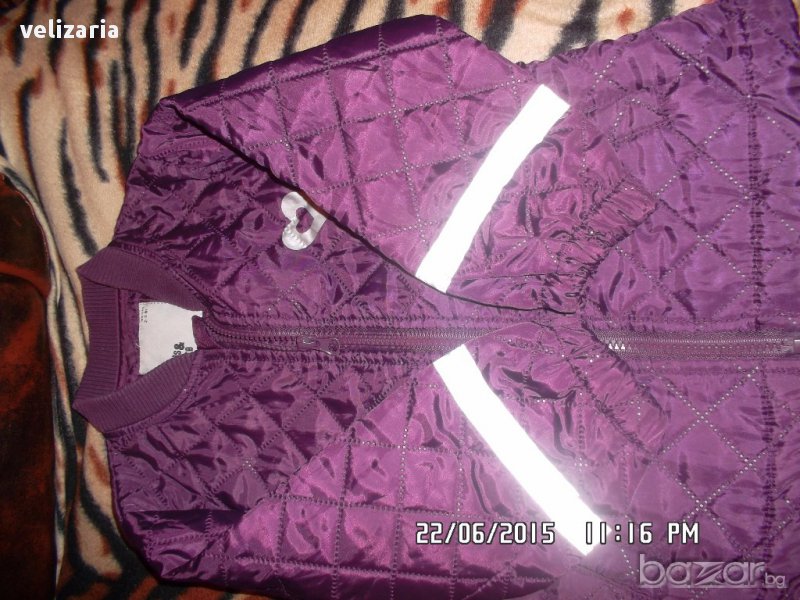 Яке за прохладно време mads & mette, снимка 1