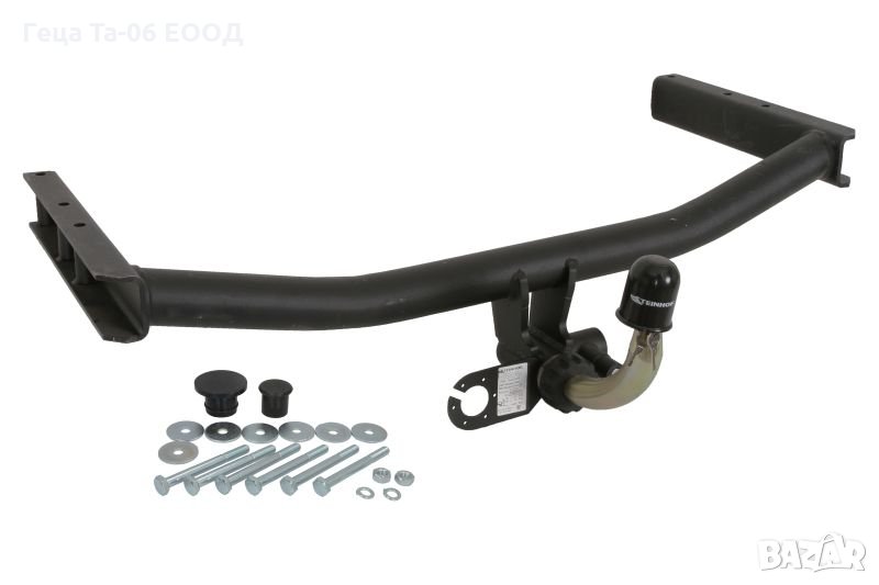 Vw Passat B5.5 / Теглич за Фолксваген Пасат Б5.5 11.2000-12.2005, снимка 1