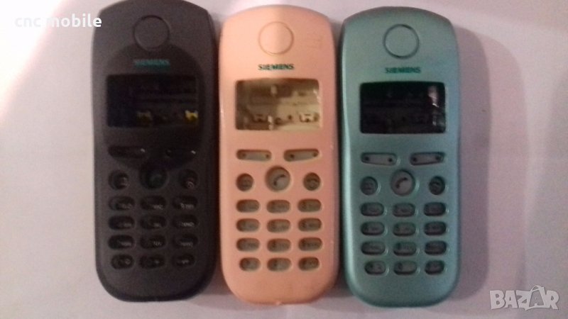 Панел Siemens M35, снимка 1