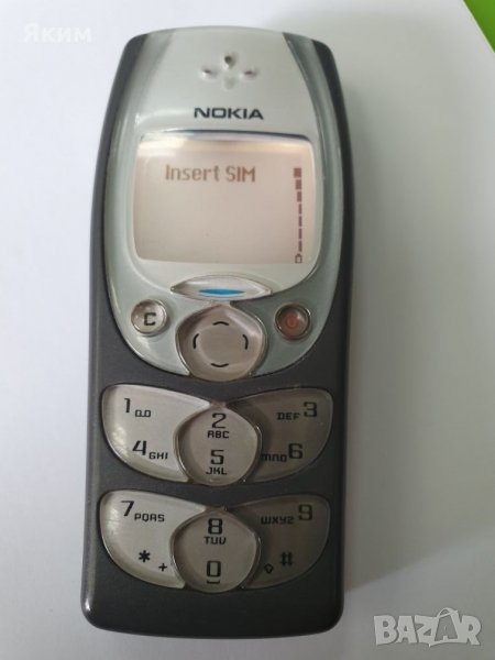 Nokia 2300, снимка 1