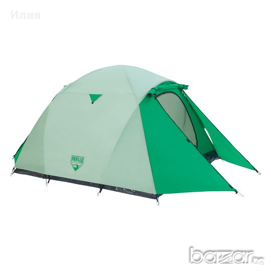 НОВА!Оригинал Палатка Cultiva PAVILLO!, снимка 1