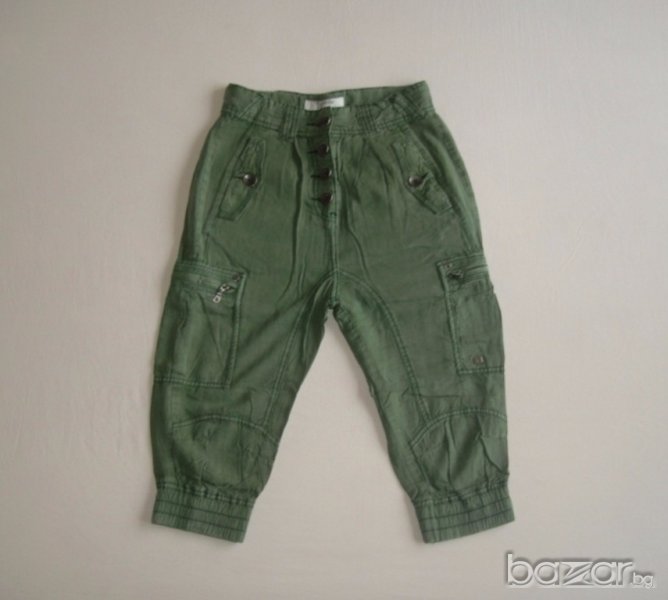 Модерни бермуди,тип потур, 140 см. , снимка 1